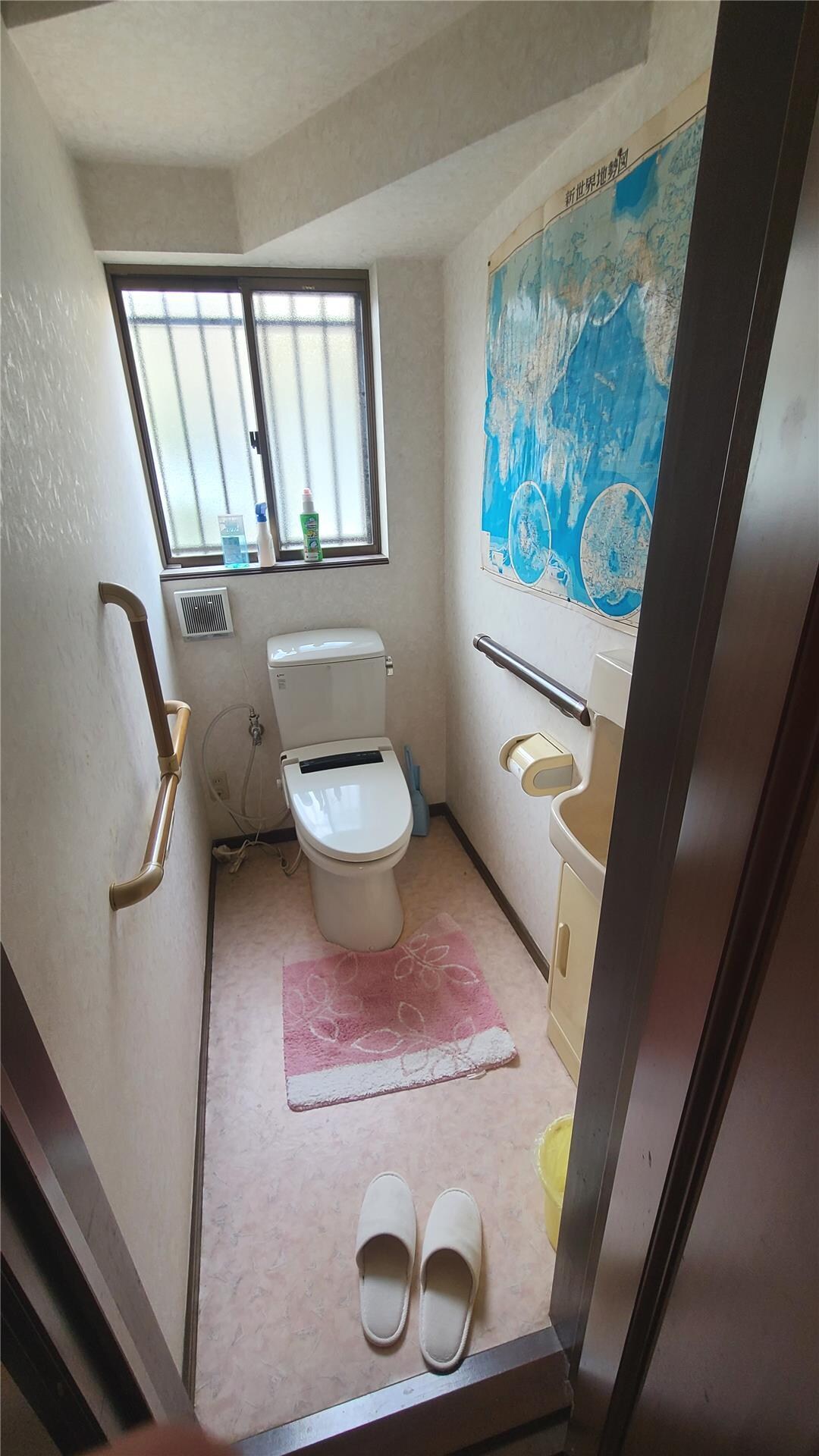  泉滝尻三丁目荒木貸家