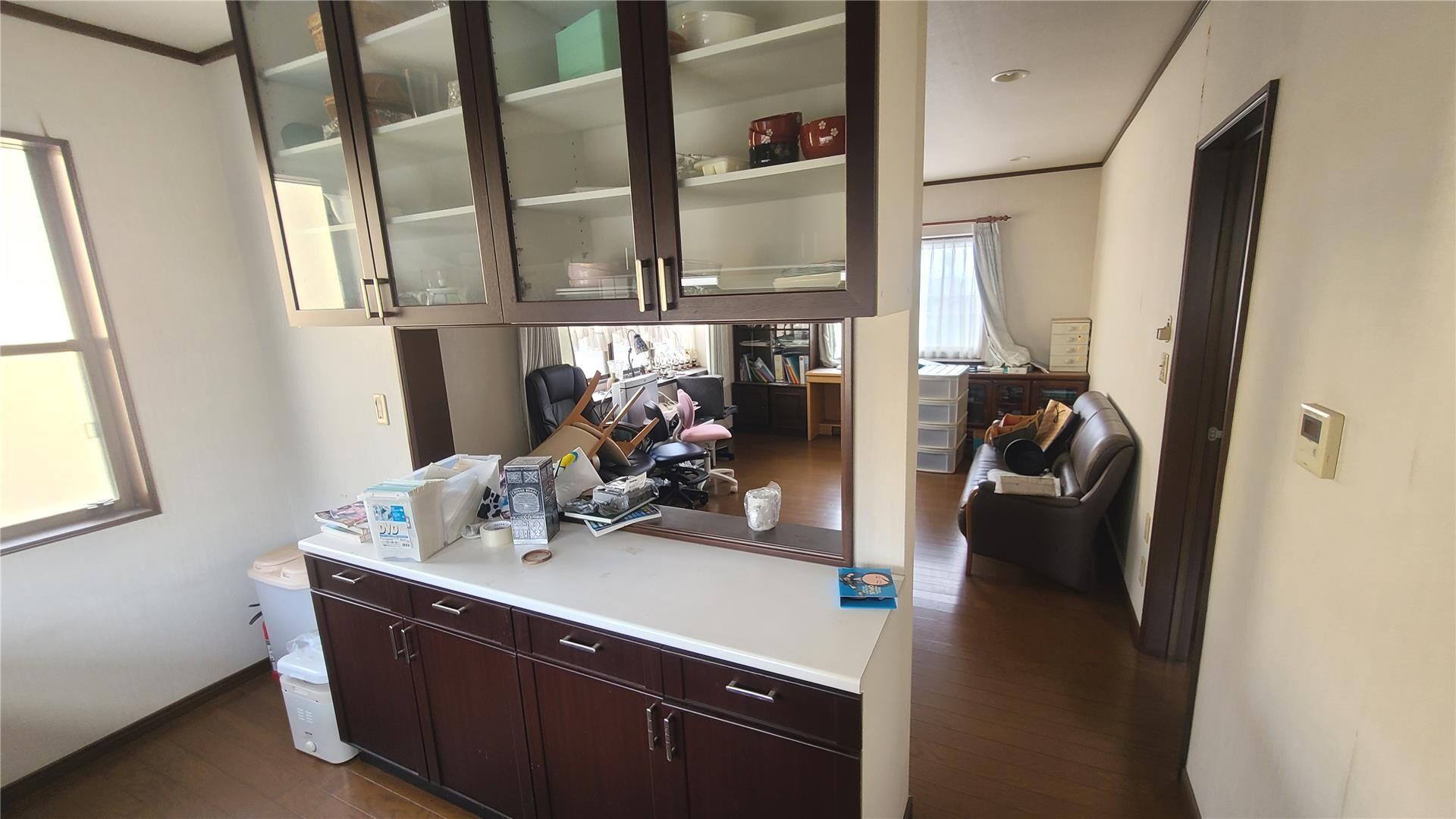  泉滝尻三丁目荒木貸家