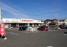 マルト泉店(スーパー)まで467m 泉滝尻三丁目荒木貸家