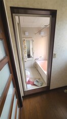  泉滝尻三丁目荒木貸家