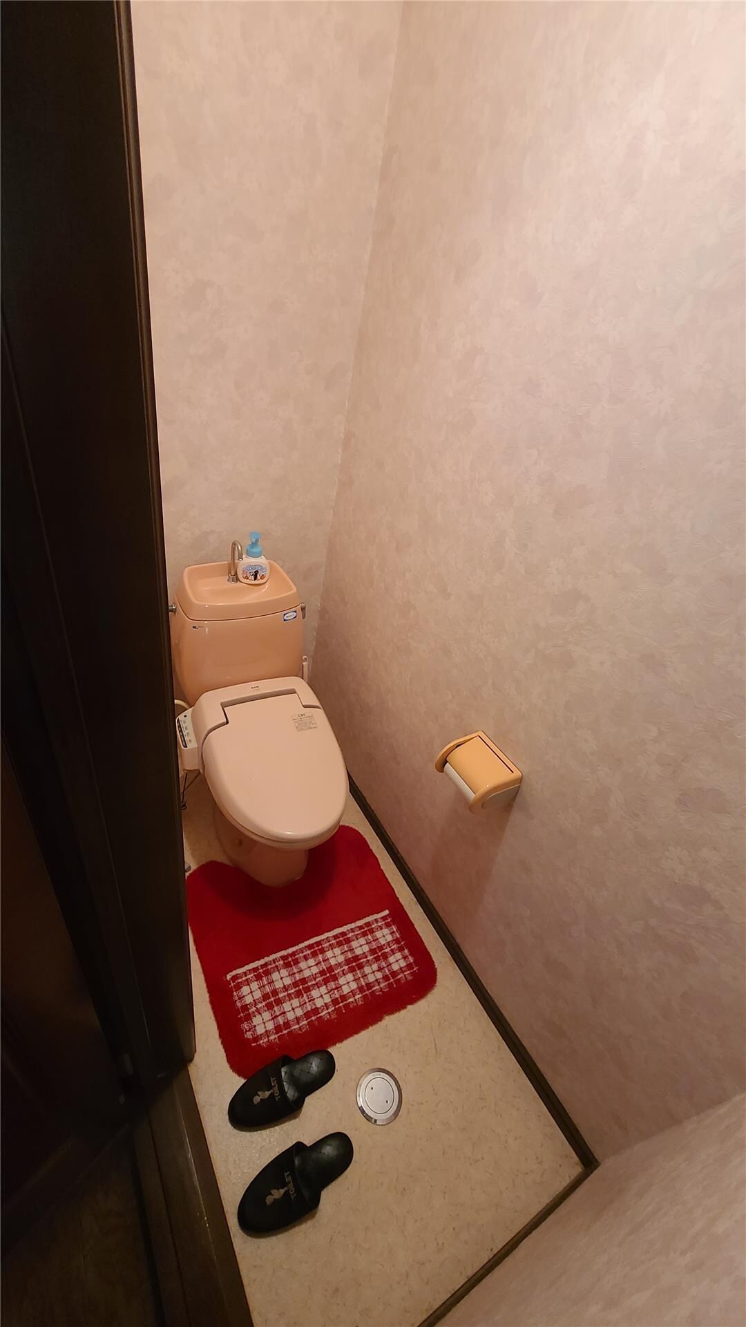  泉滝尻三丁目荒木貸家