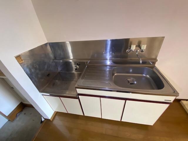  やまだいハイツ