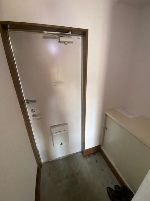  やまだいハイツ