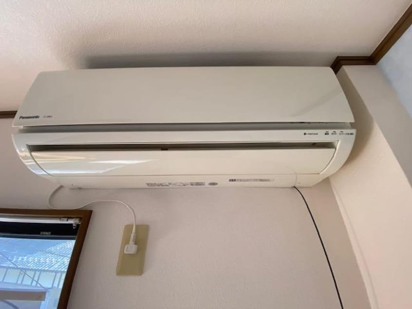  やまだいハイツ