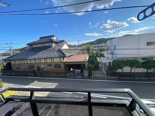  やまだいハイツ