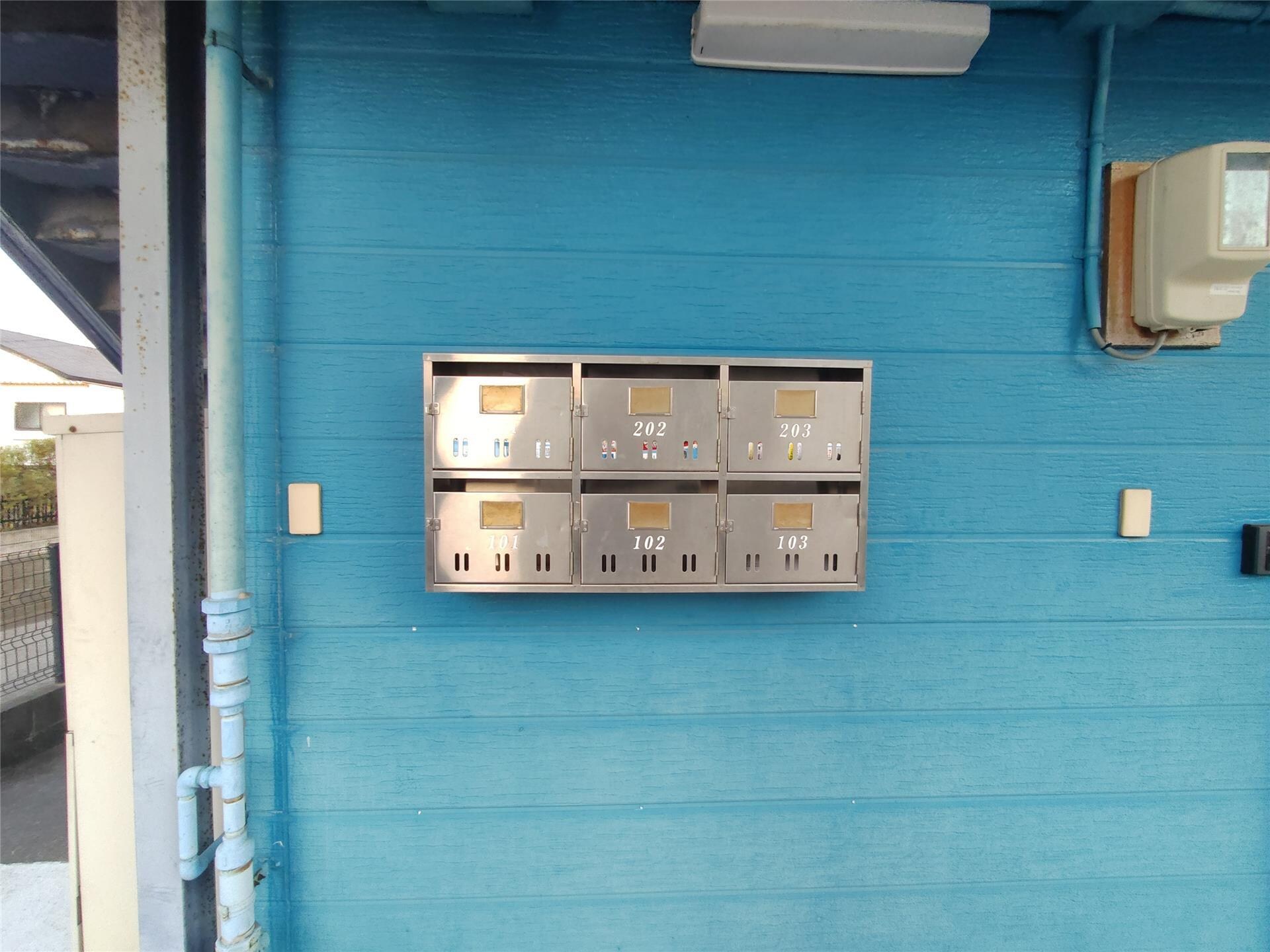  メゾン・ド・マナ