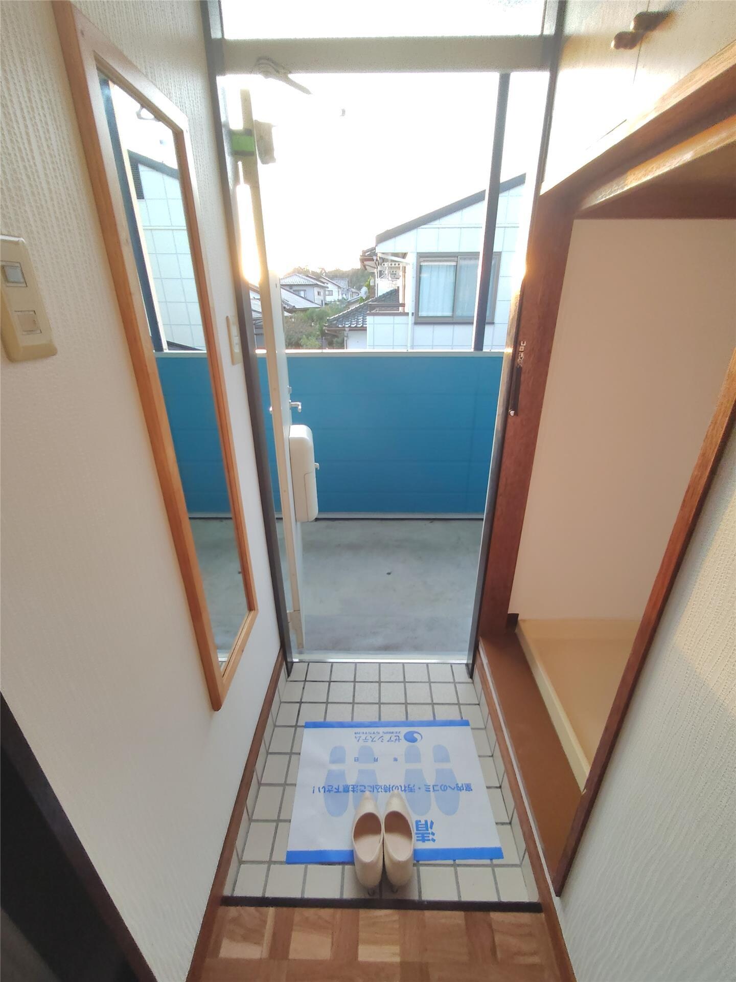  メゾン・ド・マナ