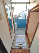  メゾン・ド・マナ