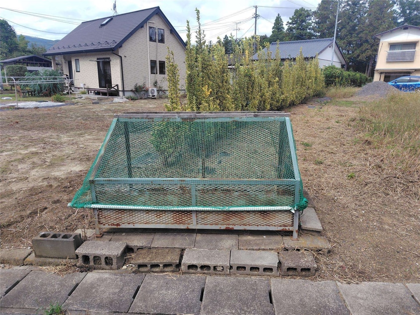  小川町加藤貸家