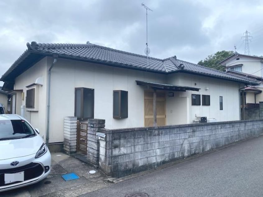  明治団地坂本貸家