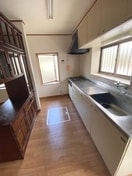  明治団地坂本貸家