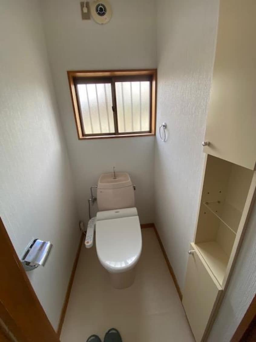  明治団地坂本貸家