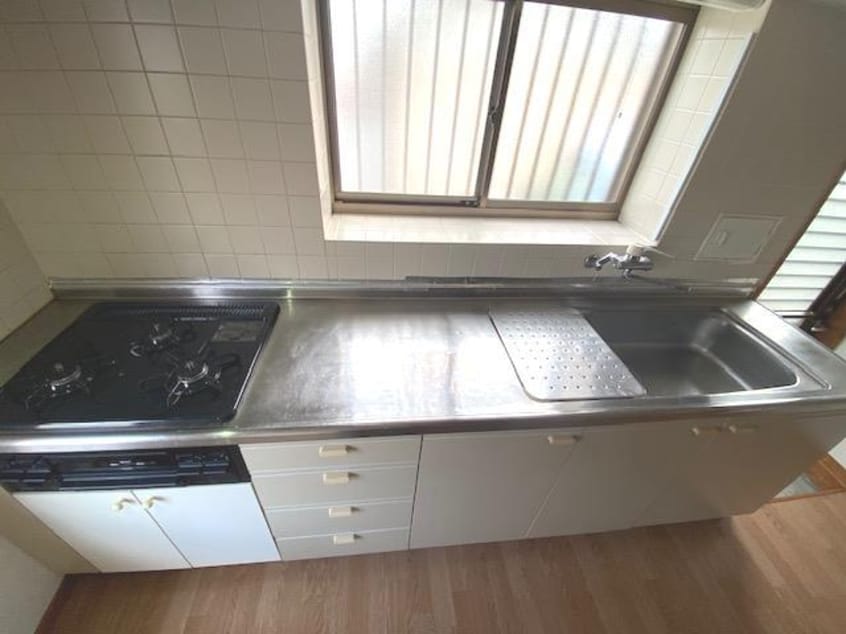  明治団地坂本貸家