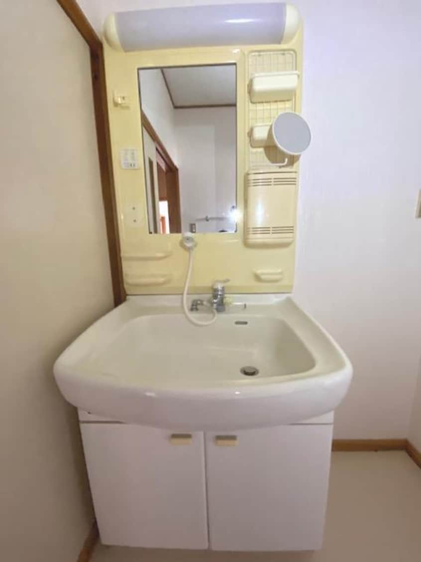  明治団地坂本貸家