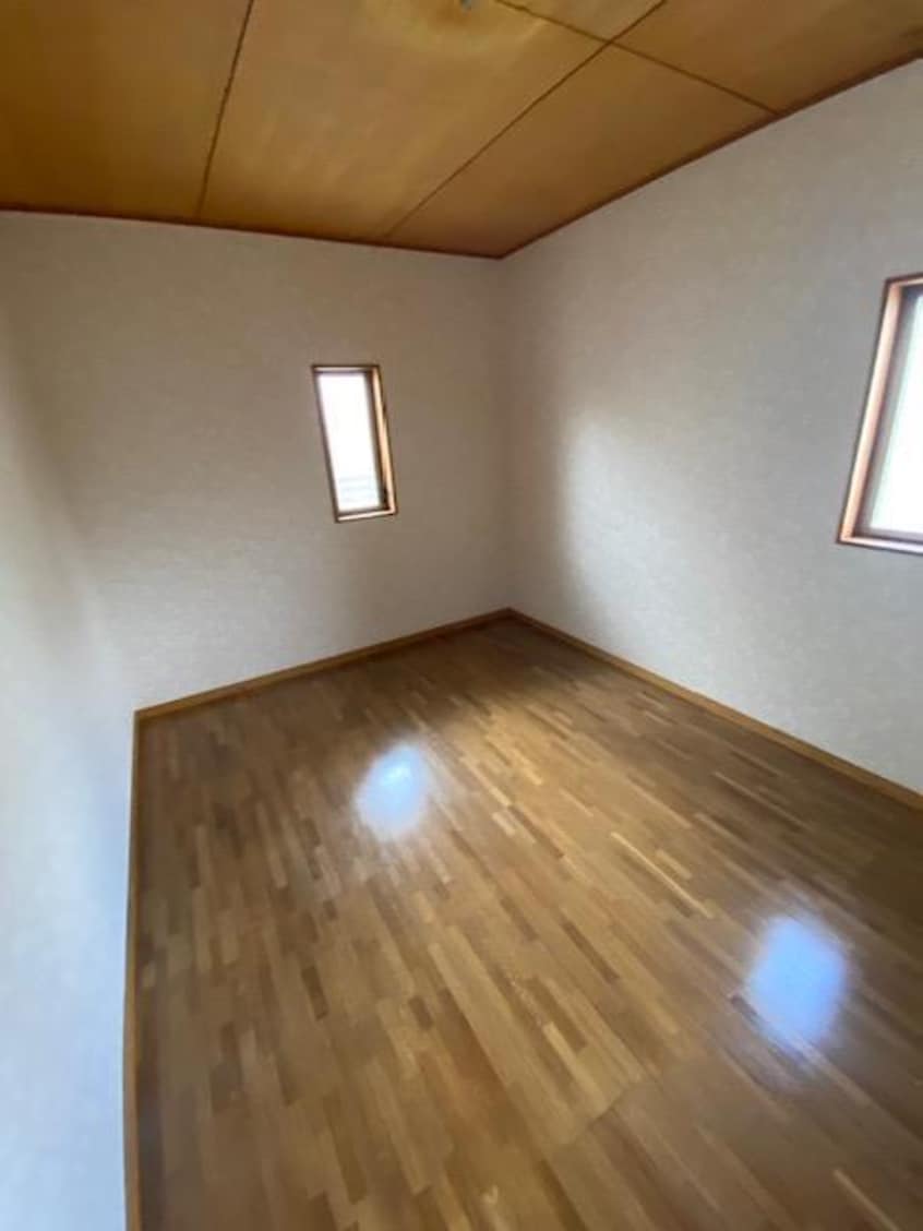  明治団地坂本貸家