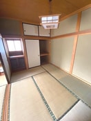  明治団地坂本貸家