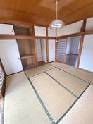  明治団地坂本貸家