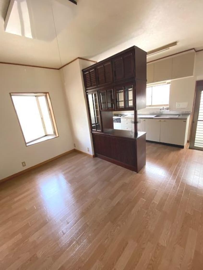  明治団地坂本貸家