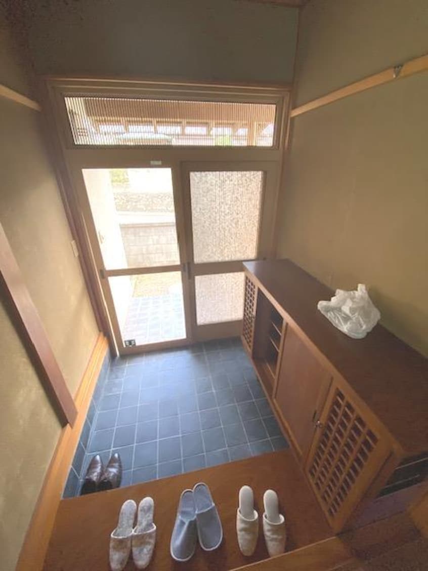  明治団地坂本貸家