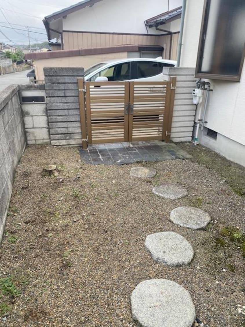  明治団地坂本貸家