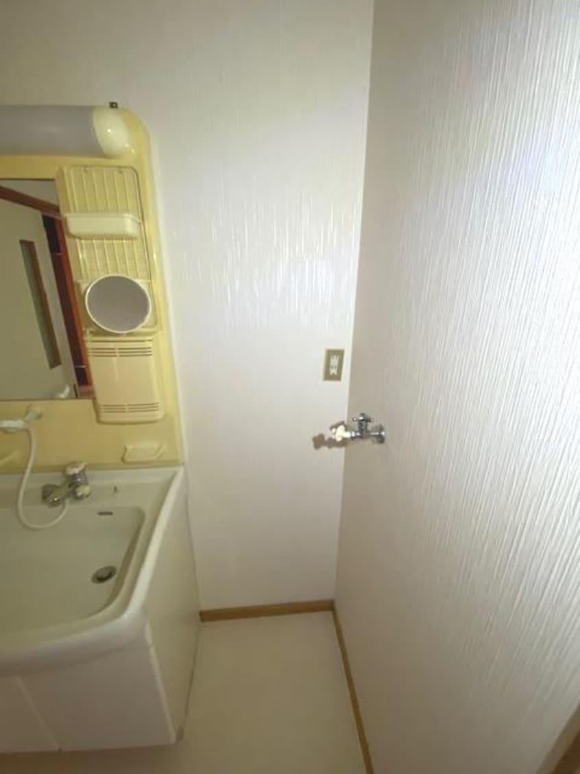  明治団地坂本貸家