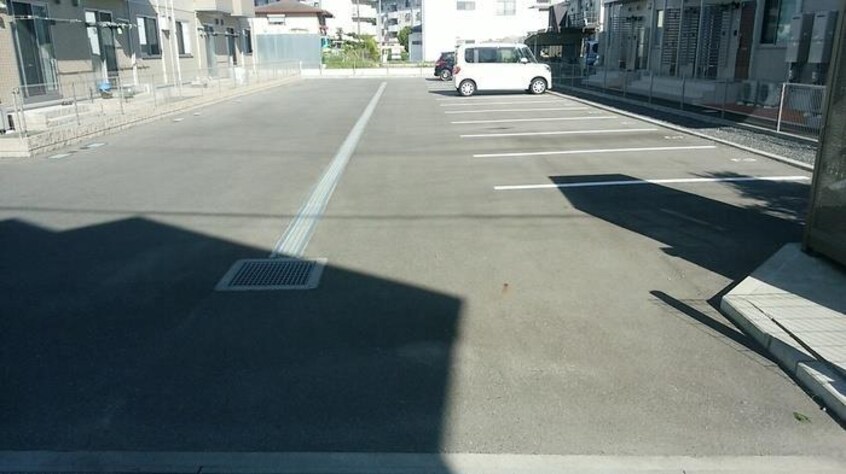  ＡＱＵＡ　ＴＥＲＲＡＣＥ