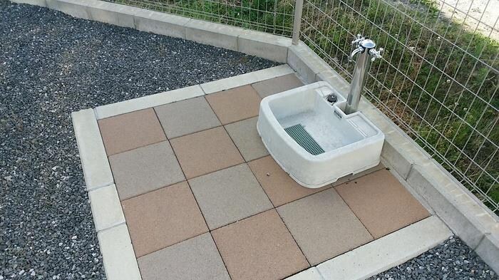  ＡＱＵＡ　ＴＥＲＲＡＣＥ