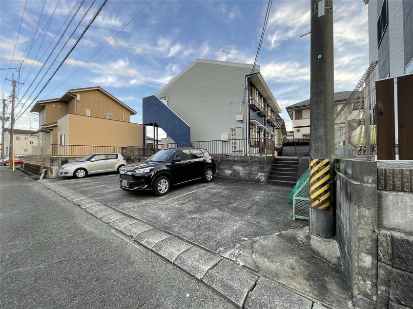  メゾン・ド・グレース