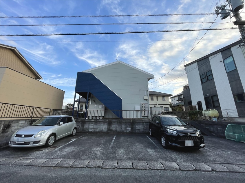  メゾン・ド・グレース