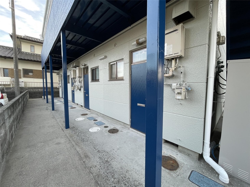  メゾン・ド・グレース