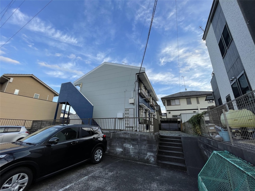  メゾン・ド・グレース