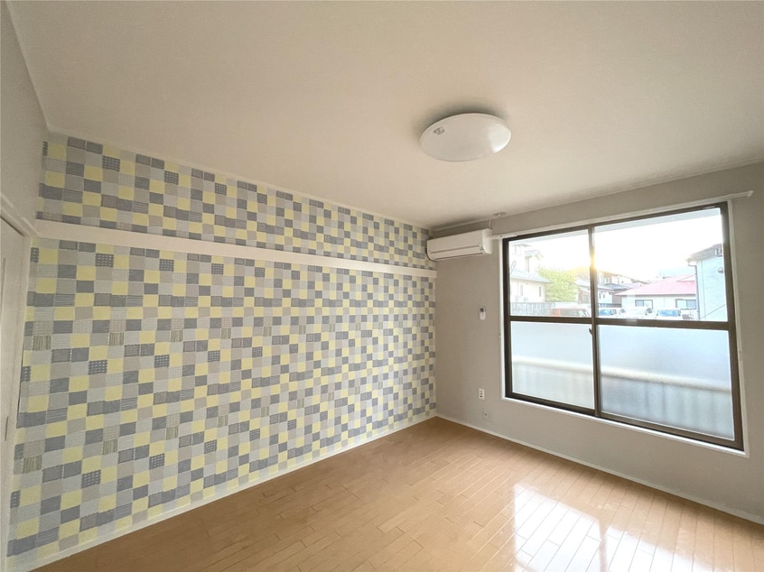  メゾン・ド・グレース