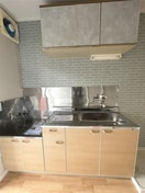  メゾン・ド・グレース