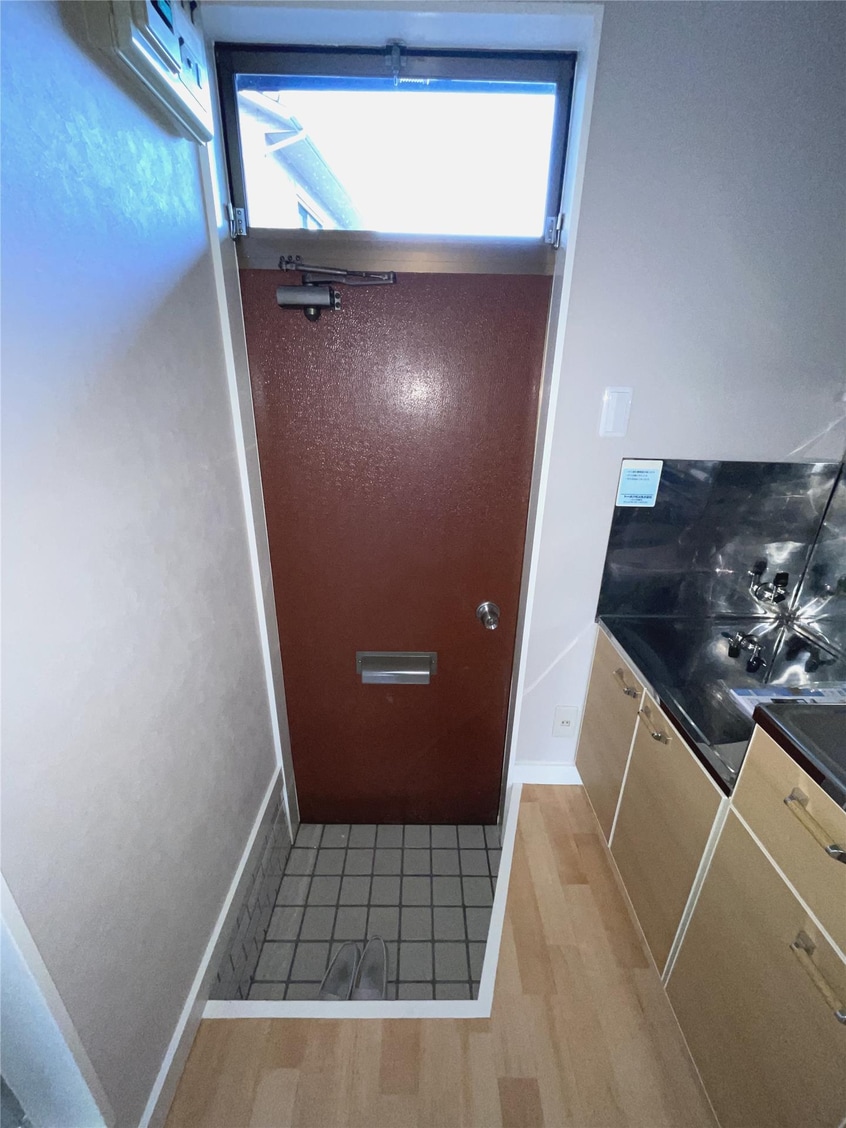  メゾン・ド・グレース