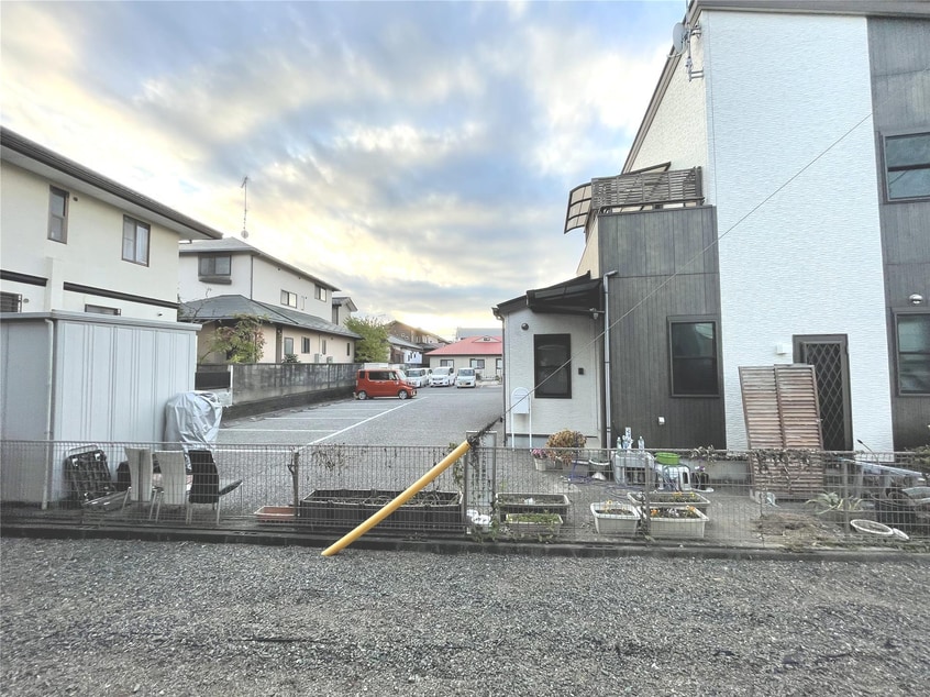  メゾン・ド・グレース