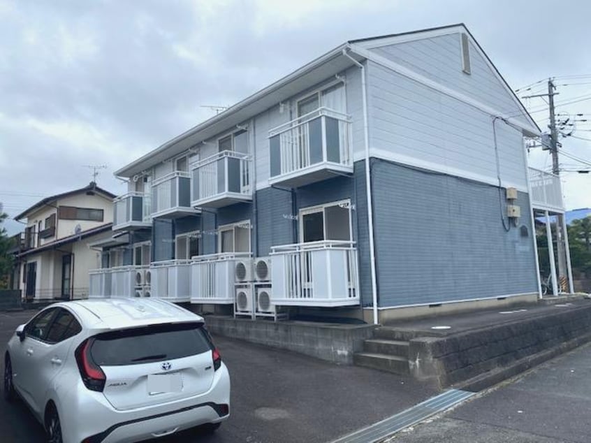  グリーンハイツ