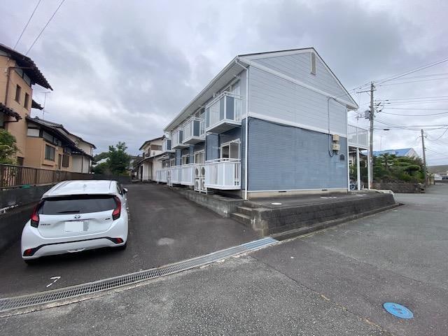  グリーンハイツ