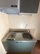  グリーンハイツ