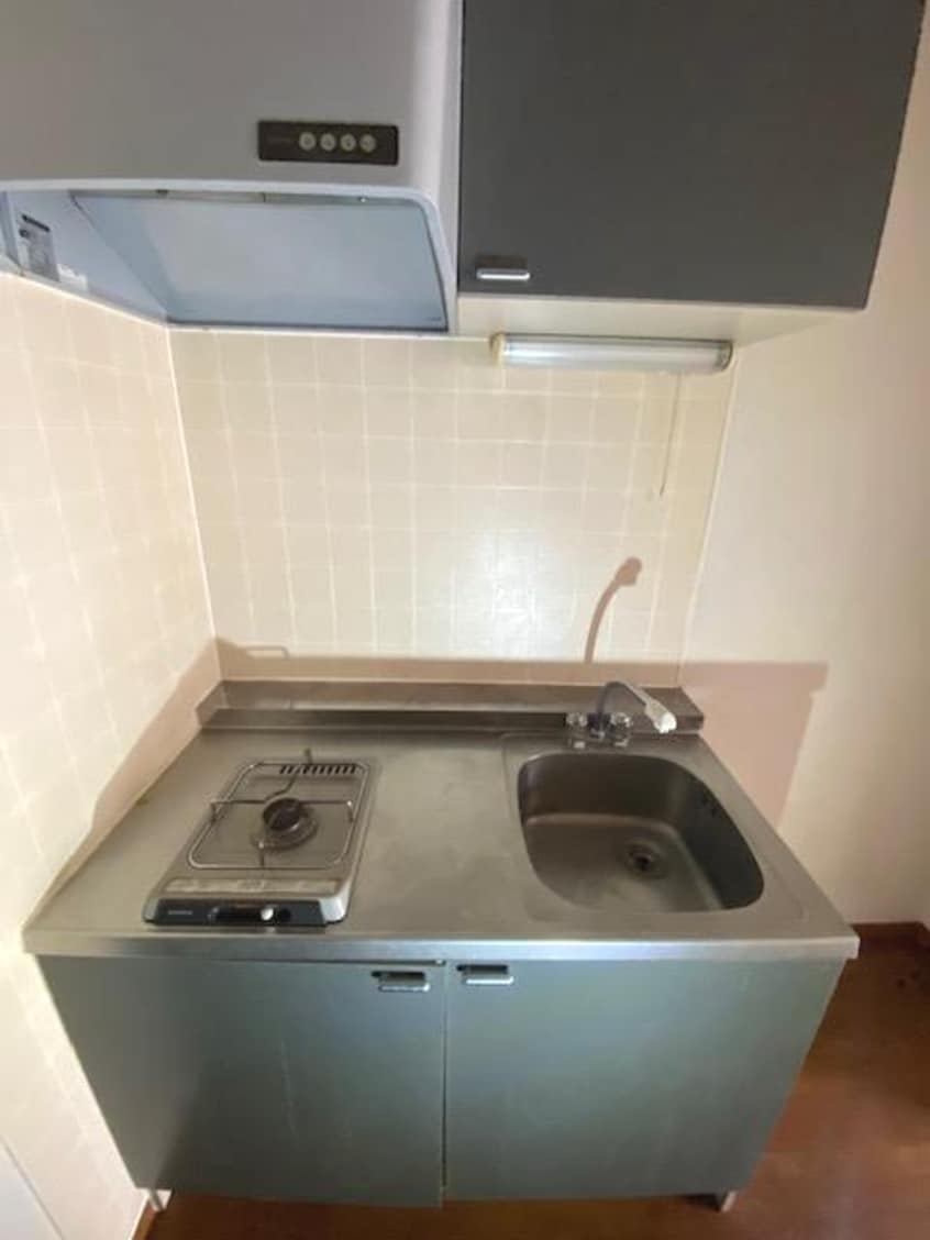  グリーンハイツ