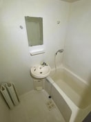  グリーンハイツ