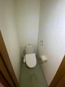  グリーンハイツ