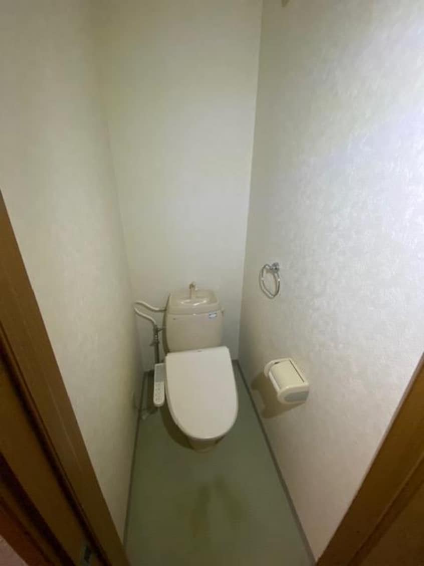  グリーンハイツ