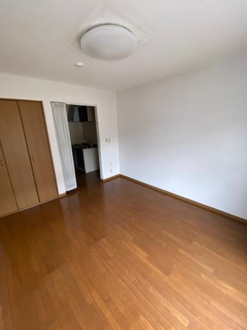  グリーンハイツ