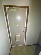  グリーンハイツ