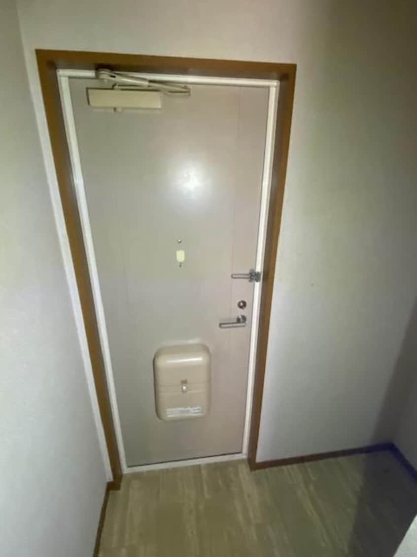  グリーンハイツ