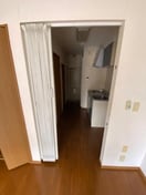  グリーンハイツ