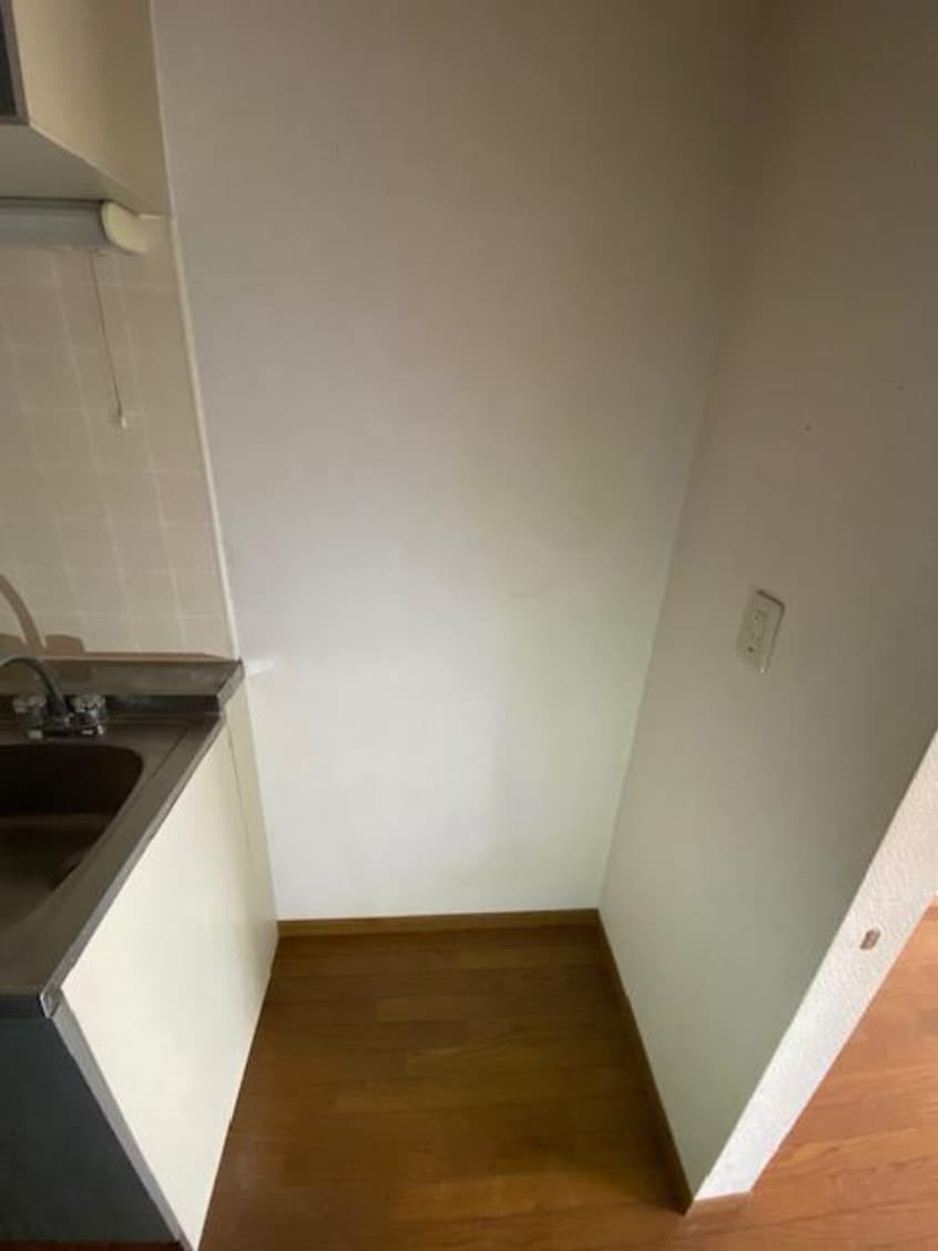  グリーンハイツ