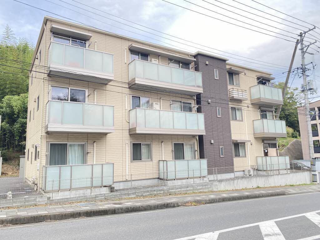  グラシウ寿金沢