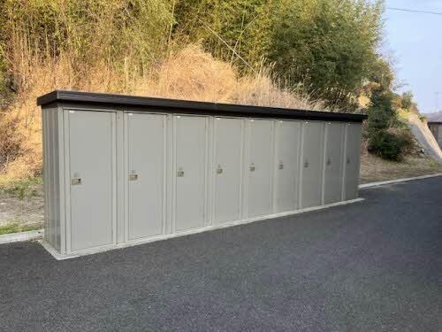  グラシウ寿金沢