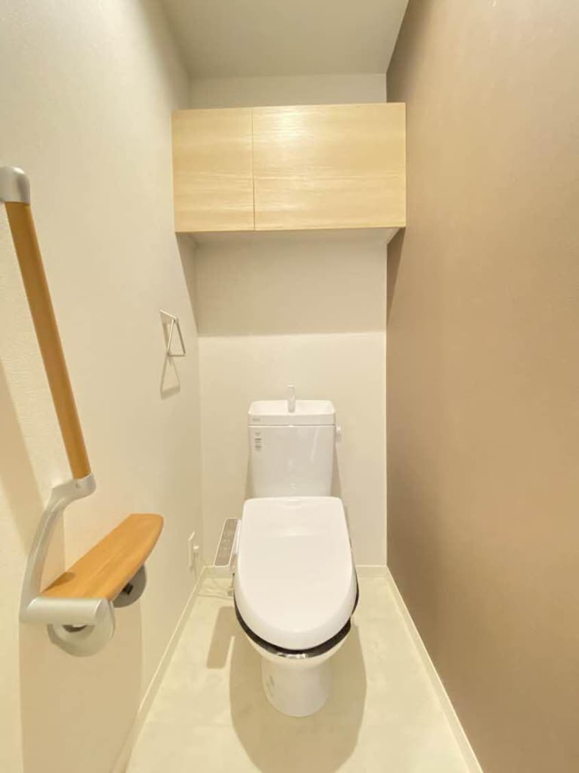  レジデンス寿II